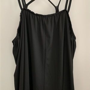 Brand New Women’s Black Dress